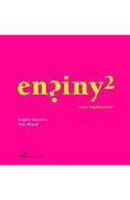 ENGINY 2 | 9788475969954 | NAVARRO, ANGELS : MORAL, TERE | Galatea Llibres | Librería online de Reus, Tarragona | Comprar libros en catalán y castellano online