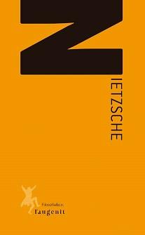 NIETZSCHE | 9788417786311 | Galatea Llibres | Llibreria online de Reus, Tarragona | Comprar llibres en català i castellà online
