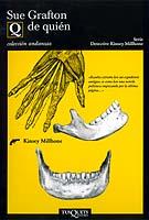 Q DE QUIEN | 9788483102381 | GRAFTON, SUE | Galatea Llibres | Llibreria online de Reus, Tarragona | Comprar llibres en català i castellà online