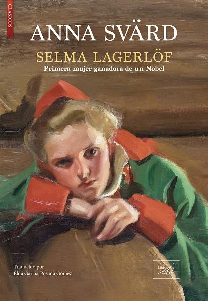 ANNA SVÄRD | 9788419386632 | LAGERLÖF, SELMA | Galatea Llibres | Librería online de Reus, Tarragona | Comprar libros en catalán y castellano online