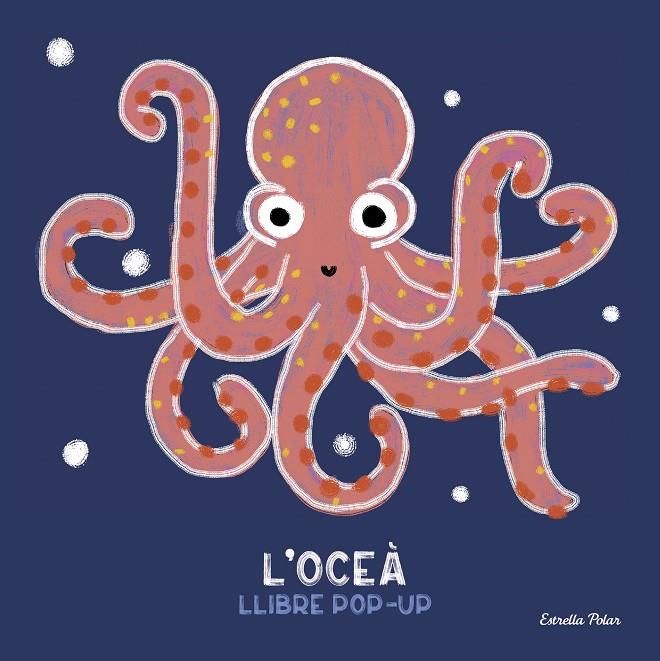 L'OCEÀ. LLIBRE POP-UP | 9791387782214 | CHAMBEL, ANAÏS | Galatea Llibres | Llibreria online de Reus, Tarragona | Comprar llibres en català i castellà online