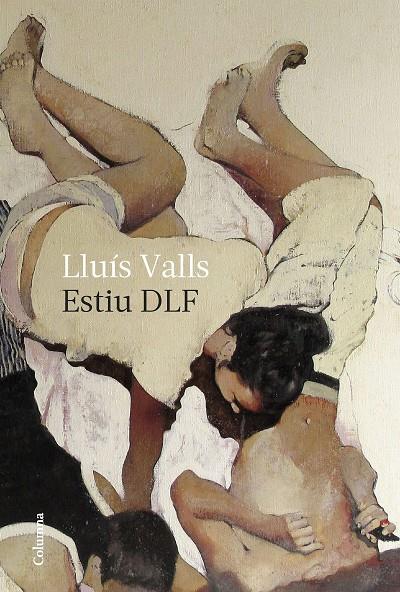 ESTIU DLF | 9788466429979 | VALLS, LLUÍS | Galatea Llibres | Librería online de Reus, Tarragona | Comprar libros en catalán y castellano online