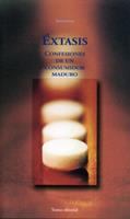 EXTASIS CONFESIONES DE UN CONSUMIDOR MADURO | 9788489239371 | AA.VV. | Galatea Llibres | Librería online de Reus, Tarragona | Comprar libros en catalán y castellano online