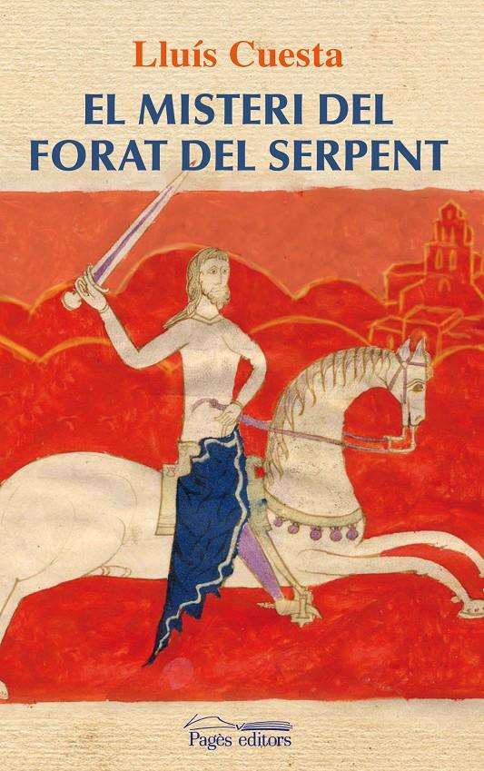 EL MISTERI DEL FORAT DEL SERPENT | 9788499753720 | CUESTA CIVÍS, LLUÍS MANEL | Galatea Llibres | Llibreria online de Reus, Tarragona | Comprar llibres en català i castellà online