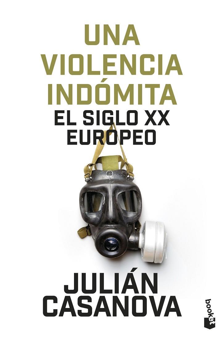 UNA VIOLENCIA INDÓMITA | 9788408287452 | CASANOVA, JULIÁN | Galatea Llibres | Librería online de Reus, Tarragona | Comprar libros en catalán y castellano online