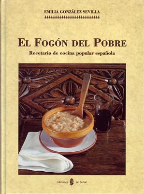 FOGON DEL POBRE, EL | 9788476281697 | GONZALEZ SEVILLA, EMILIA | Galatea Llibres | Librería online de Reus, Tarragona | Comprar libros en catalán y castellano online