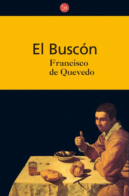 BUSCON, EL | 9788466322607 | QUEVEDO , FRANCISCO DE | Galatea Llibres | Llibreria online de Reus, Tarragona | Comprar llibres en català i castellà online