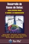 DESARROLLO DE BASE DE DATOS: CASOS PRACTICOS | 9788478978359 | VV.AA | Galatea Llibres | Librería online de Reus, Tarragona | Comprar libros en catalán y castellano online