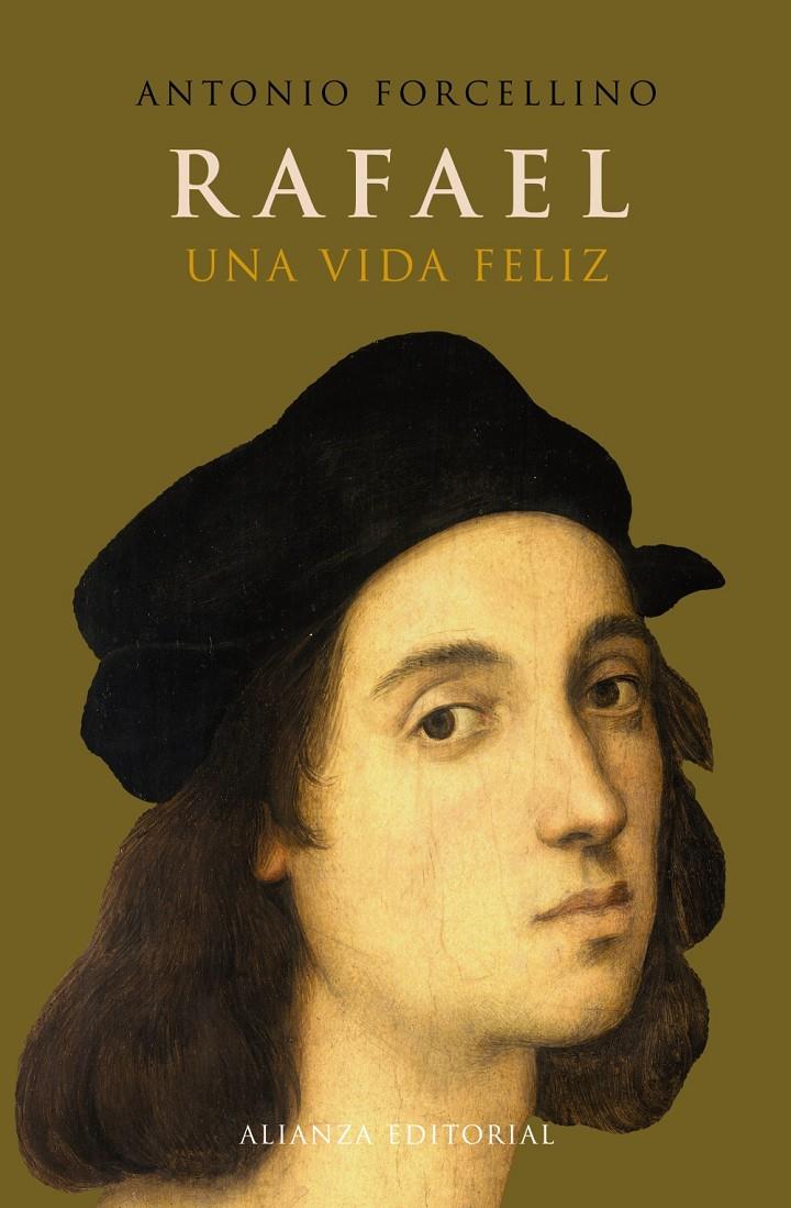RAFAEL | 9788420693545 | FORCELLINO, ANTONIO | Galatea Llibres | Librería online de Reus, Tarragona | Comprar libros en catalán y castellano online