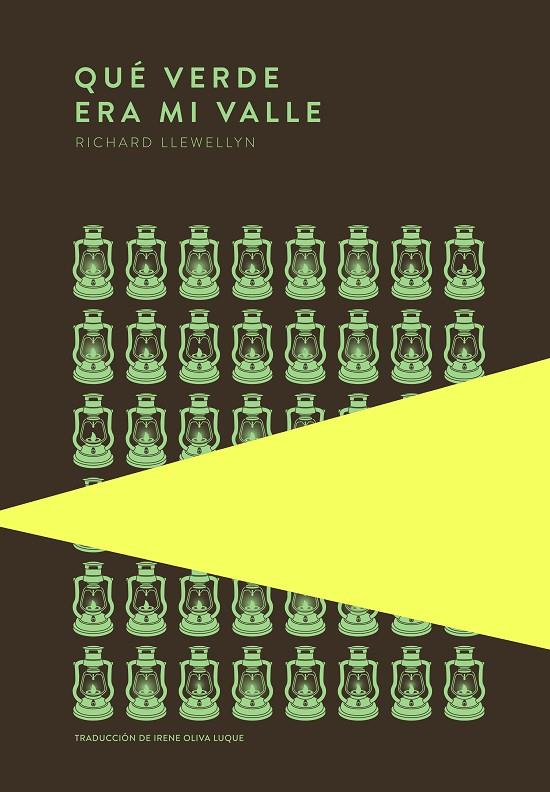 QUÉ VERDE ERA MI VALLE | 9789992076972 | LLEWELLYN, RICHARD | Galatea Llibres | Llibreria online de Reus, Tarragona | Comprar llibres en català i castellà online