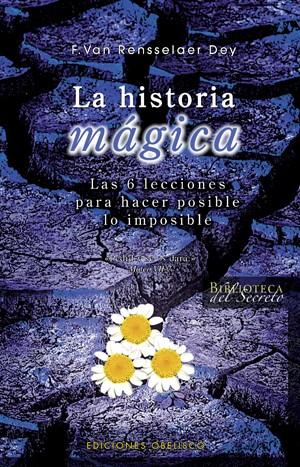 HISTORIA MAGICA, LA | 9788497774840 | VAN RENSEELAER, F. | Galatea Llibres | Librería online de Reus, Tarragona | Comprar libros en catalán y castellano online