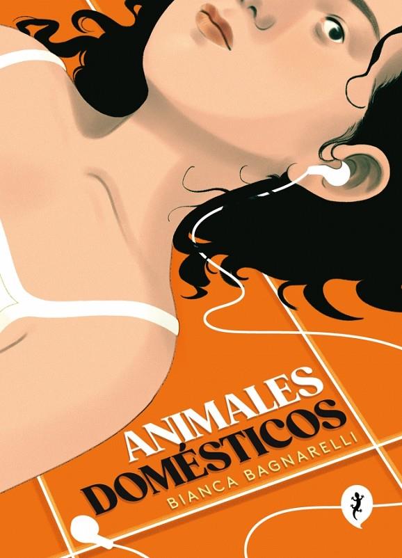 ANIMALES DOMESTICOS | 9788419981233 | BAGNARELLI, BIANCA | Galatea Llibres | Librería online de Reus, Tarragona | Comprar libros en catalán y castellano online