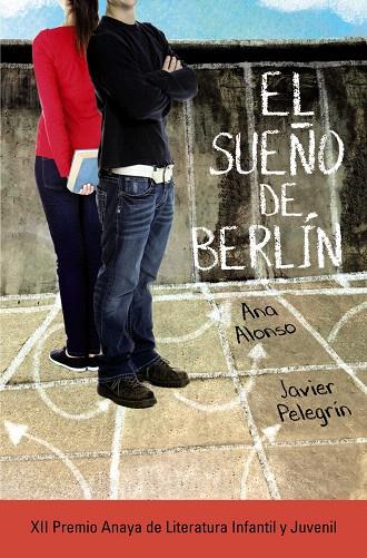 EL SUEÑO DE BERLIN | 9788467871432 | ALONSO, ANA | Galatea Llibres | Llibreria online de Reus, Tarragona | Comprar llibres en català i castellà online
