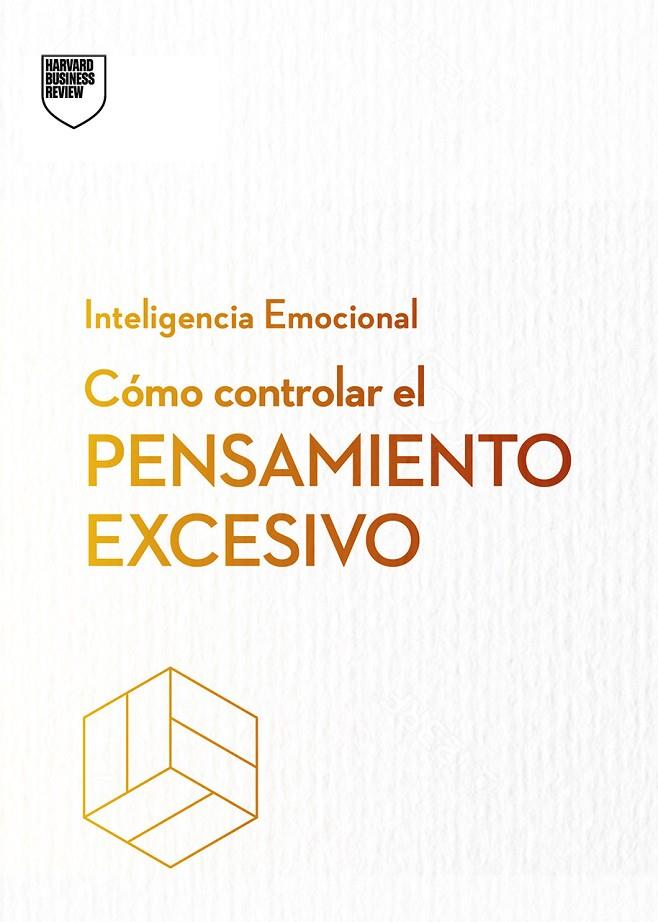 CÓMO CONTROLAR EL PENSAMIENTO EXCESIVO | 9788410121270 | Galatea Llibres | Librería online de Reus, Tarragona | Comprar libros en catalán y castellano online