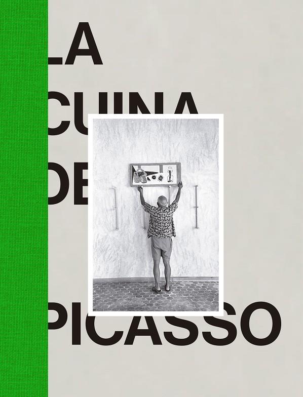 LA CUINA DE PICASSO | 9788494868504 | VV.AA | Galatea Llibres | Librería online de Reus, Tarragona | Comprar libros en catalán y castellano online