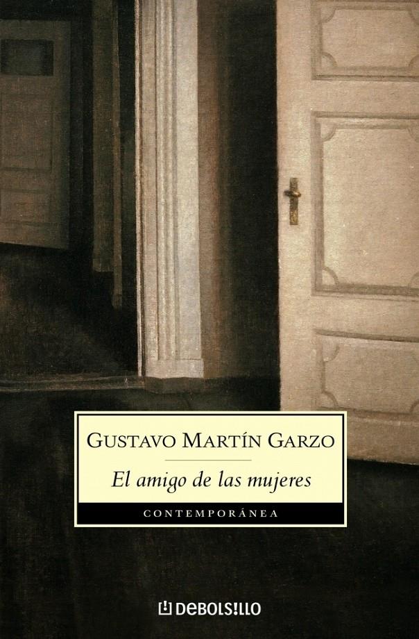 EL AMIGO DE LAS MUJERES | 9788497938075 | MARTIN GARZO, GUSTAVO | Galatea Llibres | Librería online de Reus, Tarragona | Comprar libros en catalán y castellano online
