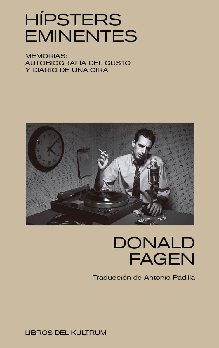 HIPSTERS EMINENTES | 9788494938320 | FAGEN, DONALD | Galatea Llibres | Librería online de Reus, Tarragona | Comprar libros en catalán y castellano online