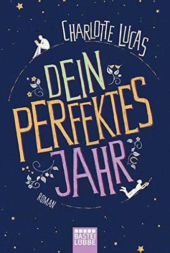 DEIN PERFEKTES JAHR | 9783404176205 | LUCAS | Galatea Llibres | Librería online de Reus, Tarragona | Comprar libros en catalán y castellano online