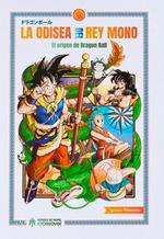 LA ODISEA DEL REY MONO | 9788417649654 | IGNACIO PILLONETTO | Galatea Llibres | Llibreria online de Reus, Tarragona | Comprar llibres en català i castellà online
