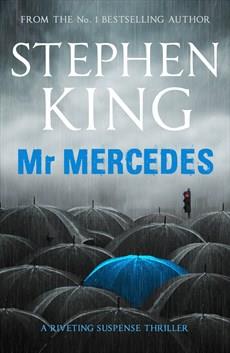 MR. MERCEDES | 9781444788624 | KING, STEPHEN | Galatea Llibres | Librería online de Reus, Tarragona | Comprar libros en catalán y castellano online