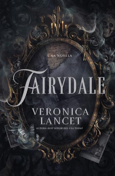 FAIRYDALE | 9788415955528 | LANCET, VERONICA | Galatea Llibres | Llibreria online de Reus, Tarragona | Comprar llibres en català i castellà online