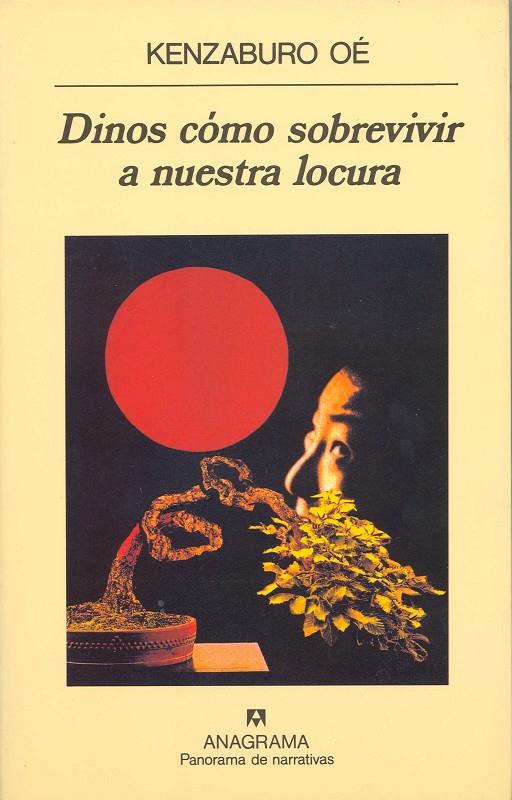 DINOS COMO SOBREVIVIR A NUESTRA LOCURA | 9788433906854 | OE, KENZABUERO | Galatea Llibres | Llibreria online de Reus, Tarragona | Comprar llibres en català i castellà online