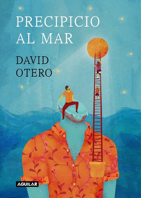 PRECIPICIO AL MAR | 9788403519480 | OTERO, DAVID | Galatea Llibres | Librería online de Reus, Tarragona | Comprar libros en catalán y castellano online