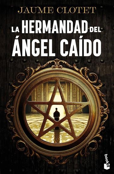 LA HERMANDAD DEL ÁNGEL CAÍDO | 9788423368372 | CLOTET, JAUME | Galatea Llibres | Librería online de Reus, Tarragona | Comprar libros en catalán y castellano online