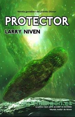 PROTECTOR | 9788498004793 | NIVEN, LARRY | Galatea Llibres | Librería online de Reus, Tarragona | Comprar libros en catalán y castellano online