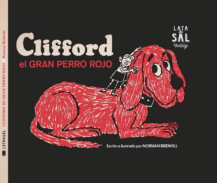CLIFFORD | 9788412480603 | BRIDWELL, NORMAN | Galatea Llibres | Llibreria online de Reus, Tarragona | Comprar llibres en català i castellà online