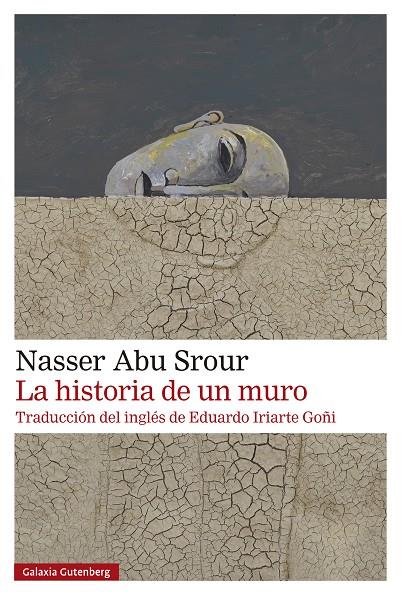 LA HISTORIA DE UN MURO | 9788410107625 | ABU SROUR, NASSER | Galatea Llibres | Librería online de Reus, Tarragona | Comprar libros en catalán y castellano online
