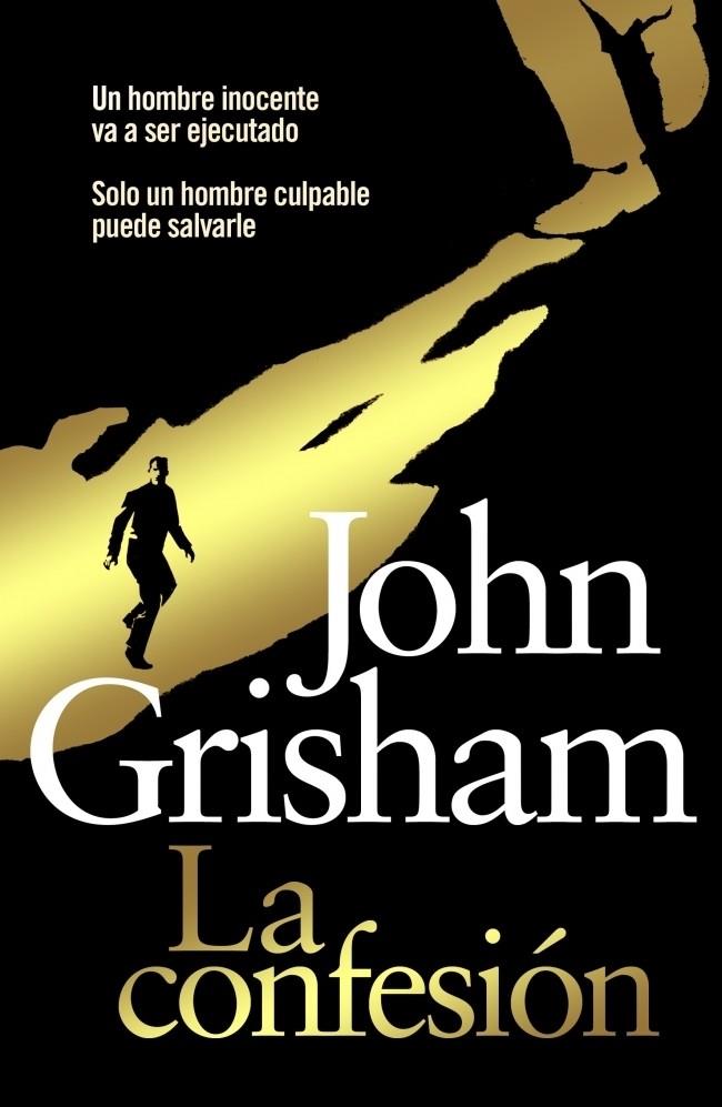 CONFESION, LA | 9788401339615 | GRISHAM, JOHN | Galatea Llibres | Llibreria online de Reus, Tarragona | Comprar llibres en català i castellà online