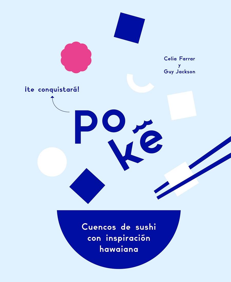 POKé | 9788416890569 | FARRAR, CELIA/JACKSON, GUY | Galatea Llibres | Librería online de Reus, Tarragona | Comprar libros en catalán y castellano online