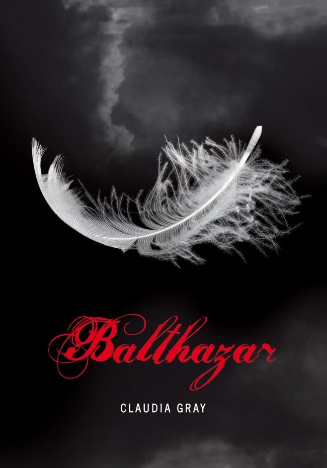 BALTHAZAR | 9788484419440 | GRAY, CLAUDIA | Galatea Llibres | Llibreria online de Reus, Tarragona | Comprar llibres en català i castellà online