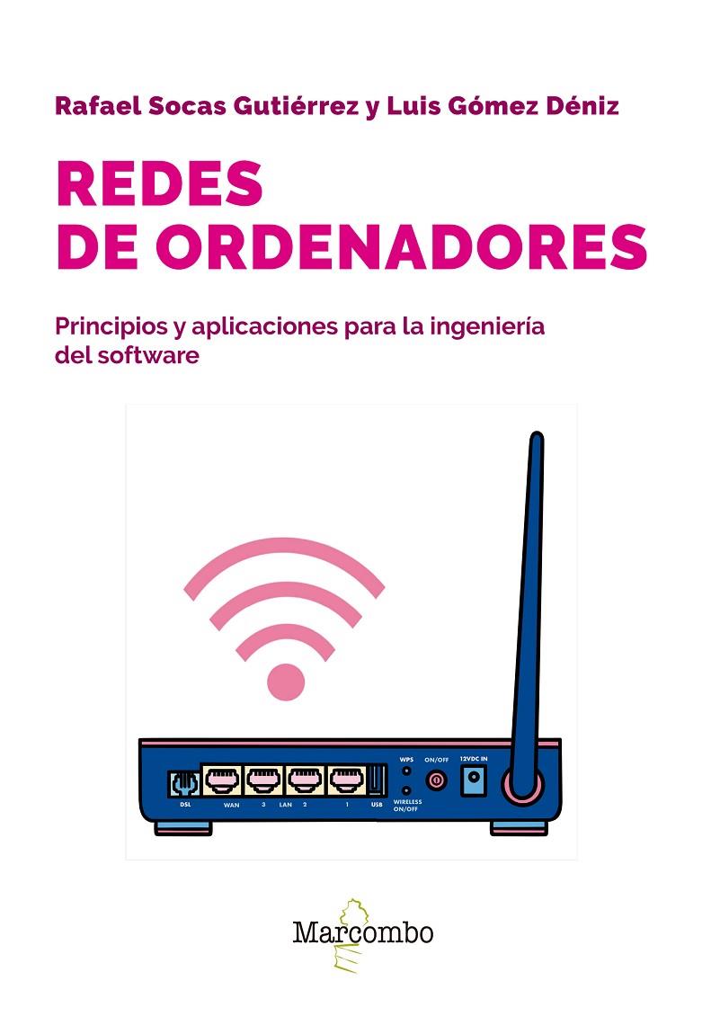 REDES DE ORDENADORES | 9788426737502 | SOCAS, RAFAEL | Galatea Llibres | Librería online de Reus, Tarragona | Comprar libros en catalán y castellano online