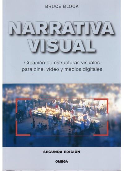 NARRATIVA VISUAL | 9788428214520 | BLOCK, B. | Galatea Llibres | Librería online de Reus, Tarragona | Comprar libros en catalán y castellano online