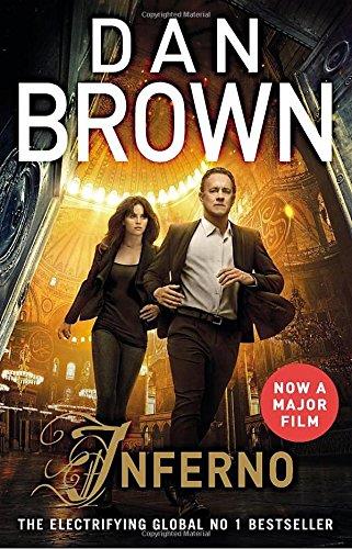 INFERNO  | 9780552172134 | BROWN, DAN | Galatea Llibres | Librería online de Reus, Tarragona | Comprar libros en catalán y castellano online
