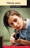 WENDY ATACA | 9788498451368 | MARTÍN, ANDREU | Galatea Llibres | Librería online de Reus, Tarragona | Comprar libros en catalán y castellano online