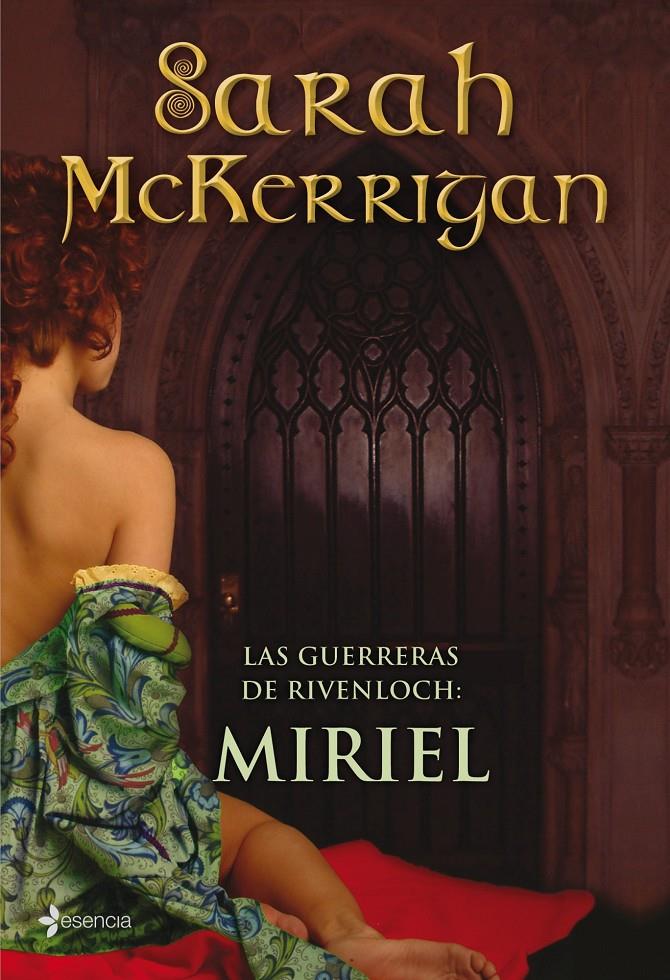 GUERRERAS DE RIVENLOCH: MIRIEL | 9788408088622 | MCKERRIGAN, SARAH | Galatea Llibres | Llibreria online de Reus, Tarragona | Comprar llibres en català i castellà online