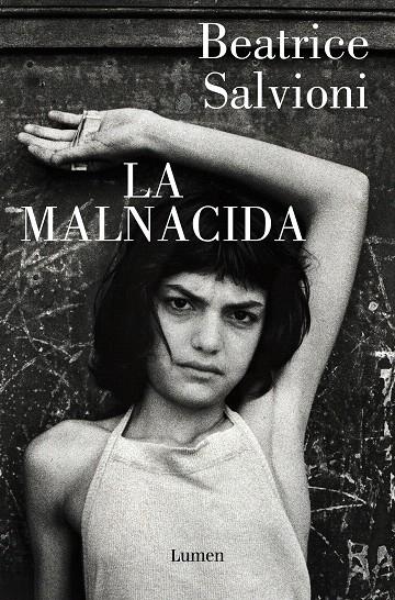 LA MALNACIDA | 9788426418128 | SALVIONI, BEATRICE | Galatea Llibres | Llibreria online de Reus, Tarragona | Comprar llibres en català i castellà online
