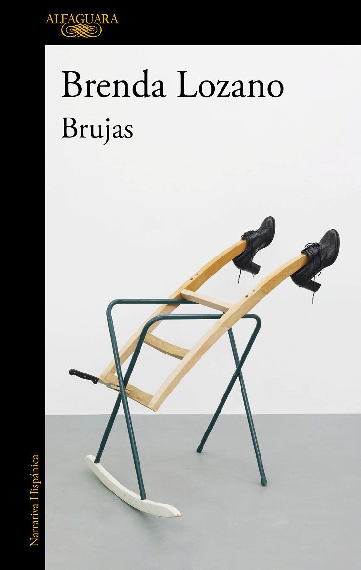 BRUJAS | 9788420456515 | LOZANO, BRENDA | Galatea Llibres | Llibreria online de Reus, Tarragona | Comprar llibres en català i castellà online