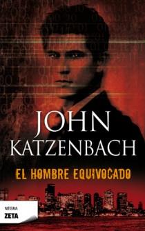 HOMBRE EQUIVOCADO, EL | 9788498725735 | KATZENBACH, JOHN | Galatea Llibres | Llibreria online de Reus, Tarragona | Comprar llibres en català i castellà online