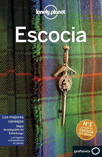 ESCOCIA LONELY PLANET 2019 | 9788408206255 | WILSON, NEIL/SYMINGTON, ANDY/MCGRATH, SOPHIE | Galatea Llibres | Llibreria online de Reus, Tarragona | Comprar llibres en català i castellà online