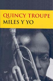 MILES Y YO | 9788477651956 | TROUPE, QUINCY | Galatea Llibres | Librería online de Reus, Tarragona | Comprar libros en catalán y castellano online