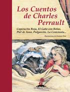 CUENTOS DE CHARLES PERRAULT, LOS | 9788435040136 | PERRAULT, CHARLES | Galatea Llibres | Llibreria online de Reus, Tarragona | Comprar llibres en català i castellà online