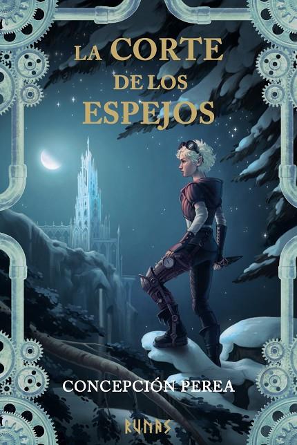 LA CORTE DE LOS ESPEJOS | 9791370090425 | PEREA, CONCEPCIÓN | Galatea Llibres | Llibreria online de Reus, Tarragona | Comprar llibres en català i castellà online