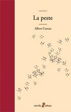 PESTE, LA | 9788435009348 | CAMUS, ALBERT | Galatea Llibres | Librería online de Reus, Tarragona | Comprar libros en catalán y castellano online