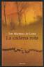 CADENA ROTA | 9788497462624 | MARTINEZ DE LEZEA, TOTI | Galatea Llibres | Librería online de Reus, Tarragona | Comprar libros en catalán y castellano online
