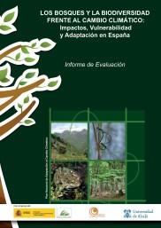 BOSQUES Y LA BIODIVERSIDAD FRENTE AL CAMBIO CLIMATICO, LOS | 9788449100383 | Galatea Llibres | Librería online de Reus, Tarragona | Comprar libros en catalán y castellano online