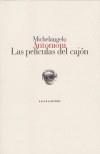 PELICULAS DEL CAJON, LAS | 9788496258174 | ANTONIONI, MICHELANGELO | Galatea Llibres | Librería online de Reus, Tarragona | Comprar libros en catalán y castellano online